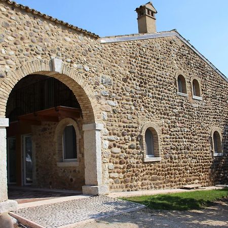 Giardino Degli Ulivi Apartamento Caprino Veronese Habitación foto